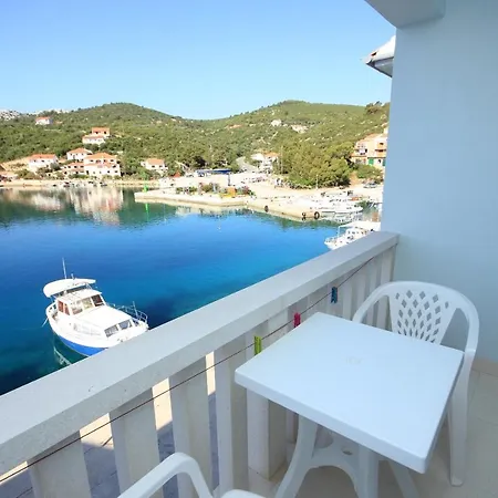 Guest house Double 8144a