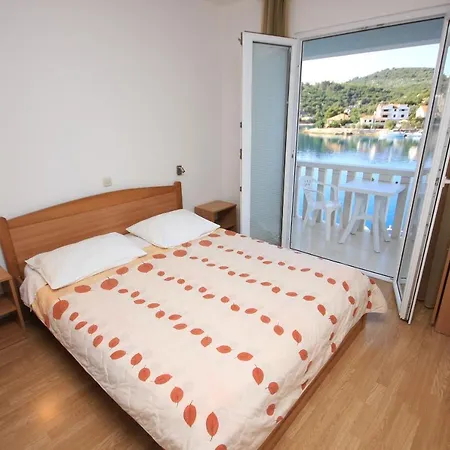 Guest house Double 8144a